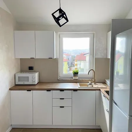 Апартаменты In - Insel Krk 44062 *