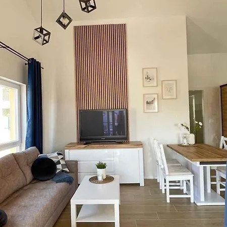 In - Insel Krk 44062 Апартаменты *