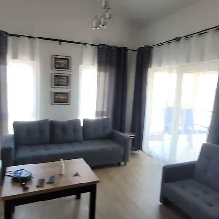 Апартаменты In - Insel Krk 44062