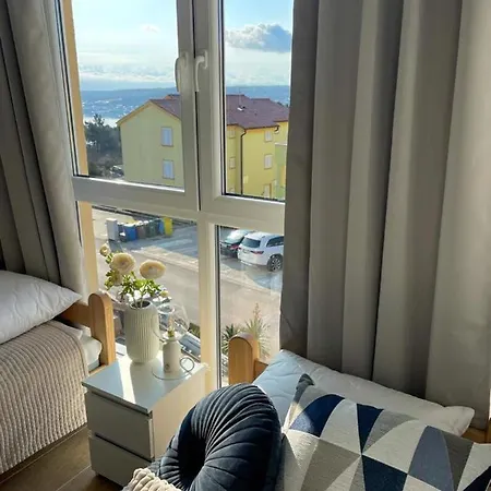 Apartamento In - Insel Krk 44062