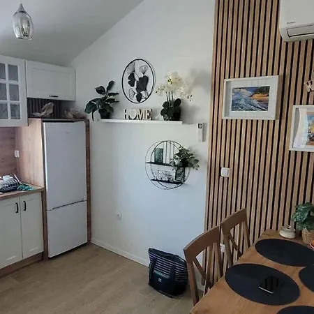 Apartamento In - Insel Krk 44062