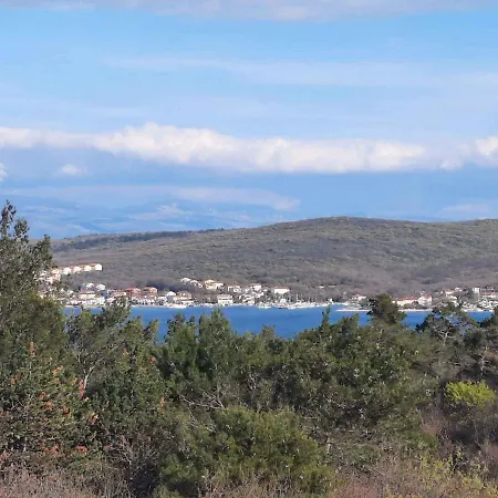 In - Insel Krk 44062 Apartamento *