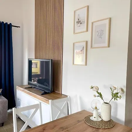 In - Insel Krk 44062 Apartamento Čižići