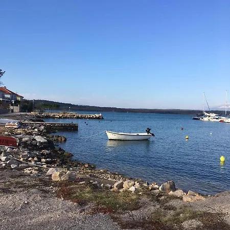 Apartamento In - Insel Krk 44062 *